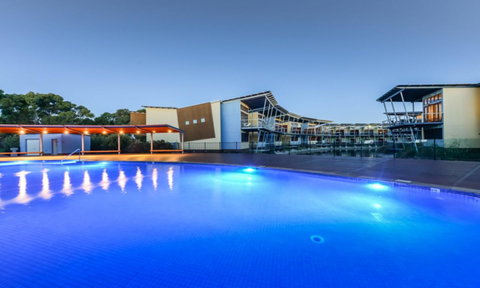 South Shores Yellowfin Villa 96 - South Shores Normanville - 1 Gold Coast 14