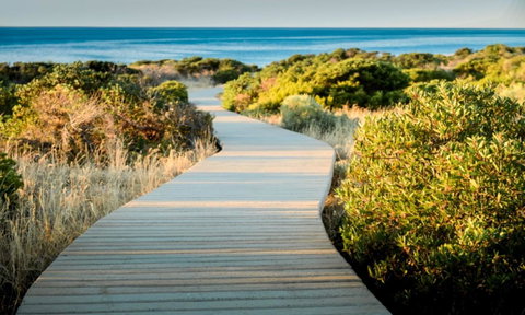 South Shores Yellowfin Villa 96 - South Shores Normanville - 1 Gold Coast 22