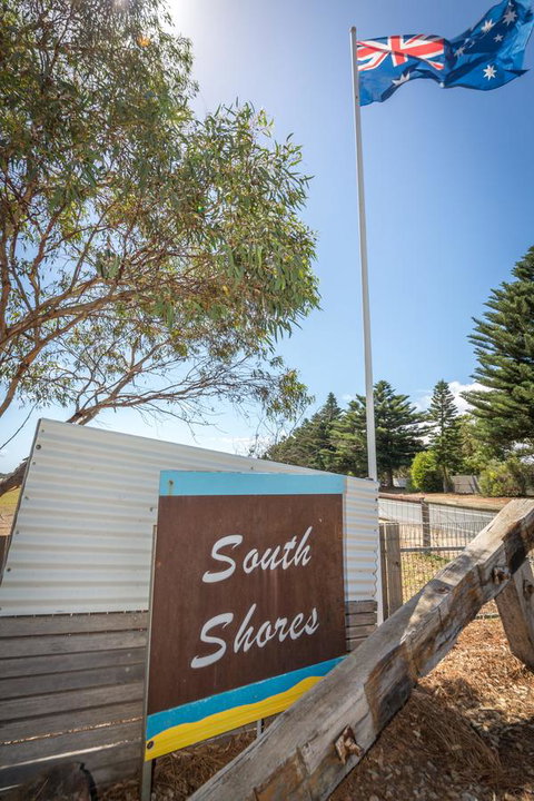 South Shores Yellowfin Villa 96 - South Shores Normanville - 1 Gold Coast 2