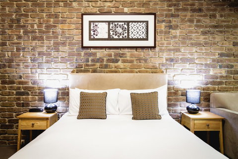 The Lodge By Manna - 1 Gold Coast 5