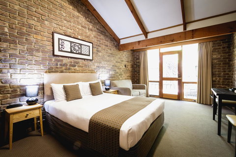 The Lodge By Manna - 1 Gold Coast 4