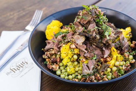 The Lodge By Manna - 1 Gold Coast 21