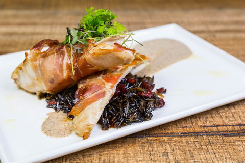 The Lodge By Manna - 1 Gold Coast 26