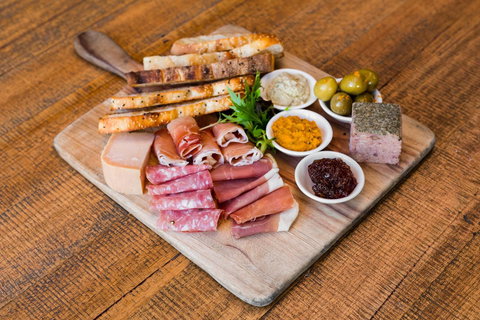 The Lodge By Manna - 1 Gold Coast 27