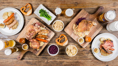 The Lodge By Manna - 1 Gold Coast 19