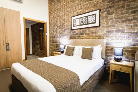 The Lodge By Manna - 1 Gold Coast 2