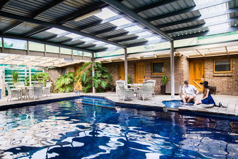 The Lodge By Manna - 1 Gold Coast 12