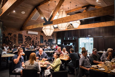 The Lodge By Manna - 1 Gold Coast 17