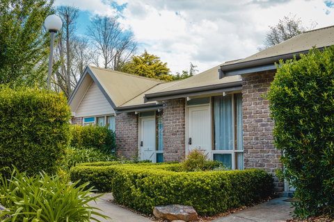 The Lodge By Manna - 1 Gold Coast 11