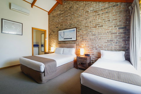 The Lodge By Manna - 1 Gold Coast 8