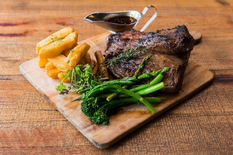 The Lodge By Manna - 1 Gold Coast 22