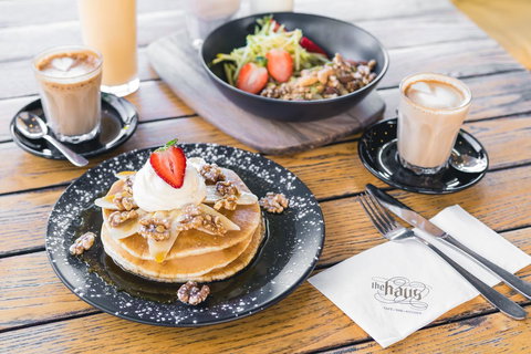 The Lodge By Manna - 1 Gold Coast 20