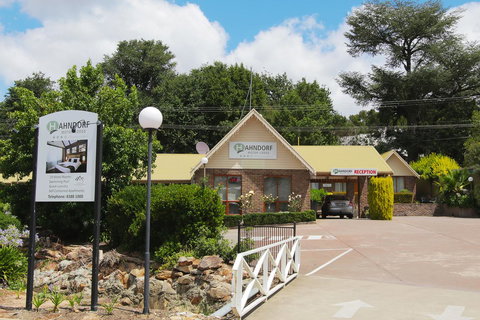 The Lodge By Manna - 1 Gold Coast 0