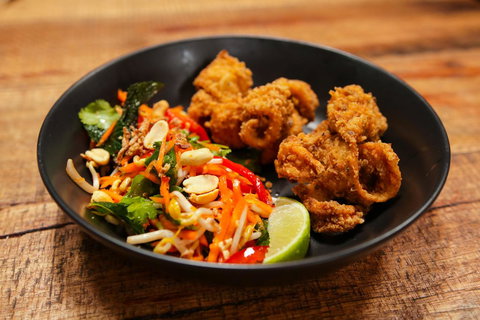 The Lodge By Manna - 1 Gold Coast 24