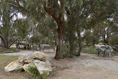 Kangaroo Island Holiday Village - Gold Coast 4U 0