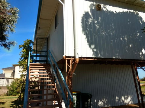 Seafront Shack - Accommodation Gold Coast 6