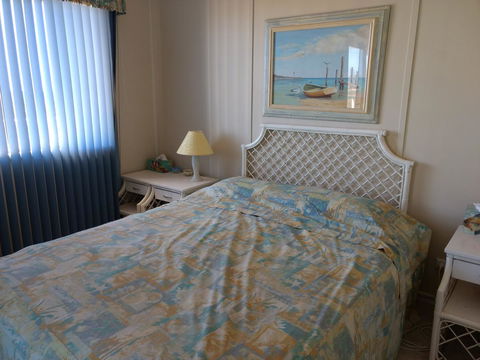 Seafront Shack - Accommodation Gold Coast 11