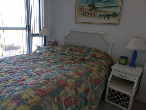 Seafront Shack - Accommodation Gold Coast 5