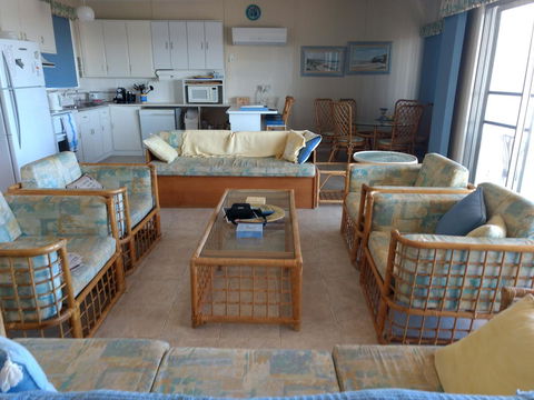 Seafront Shack - Accommodation Gold Coast 7