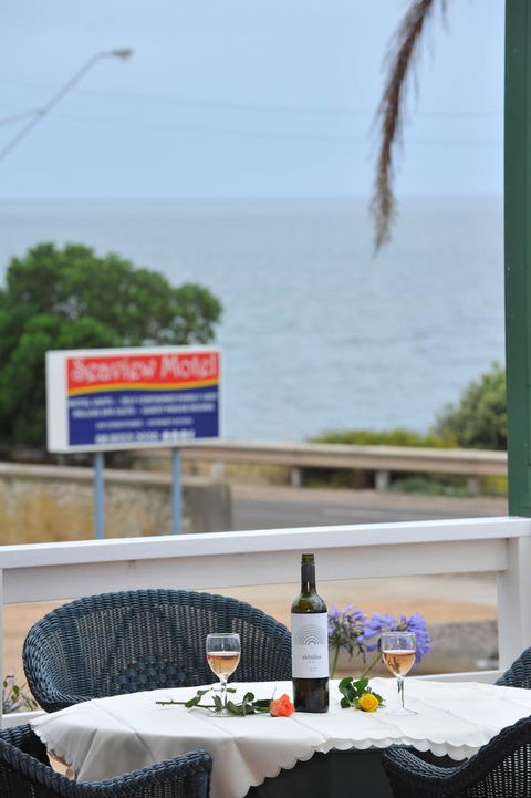 Kangaroo Island Seaview Motel - Gold Coast 4U 17