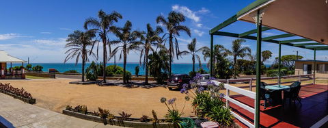 Kangaroo Island Seaview Motel - Gold Coast 4U 0