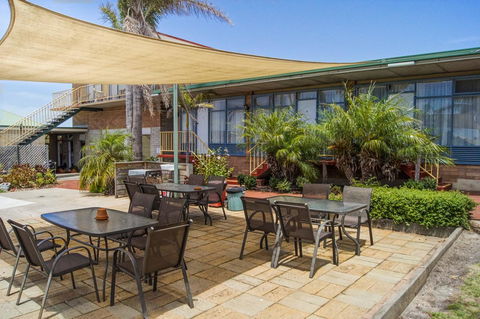 Kangaroo Island Seaview Motel - Gold Coast 4U 4