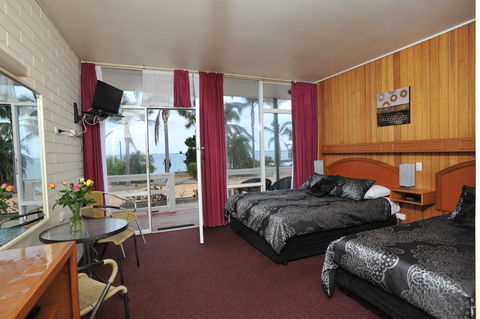 Kangaroo Island Seaview Motel - Gold Coast 4U 20