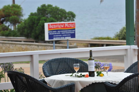 Kangaroo Island Seaview Motel - Gold Coast 4U 2