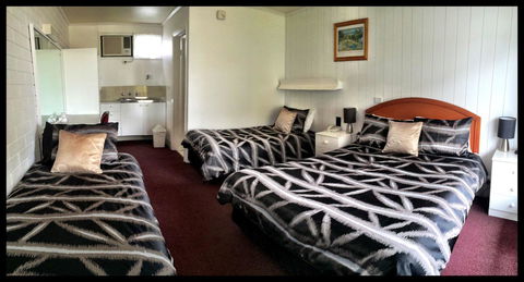 Kangaroo Island Seaview Motel - Gold Coast 4U 15