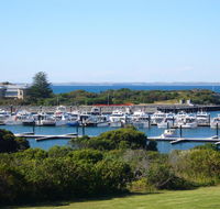Harbour View Motel - Gold Coast 4U