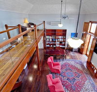 Druids Hall - Accommodation Gold Coast
