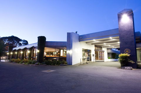 The Commodore - Gold Coast 4U 1