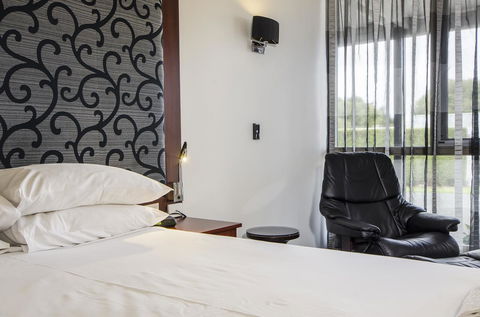 The Commodore - Gold Coast 4U 38