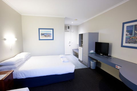 The Commodore - Gold Coast 4U 27