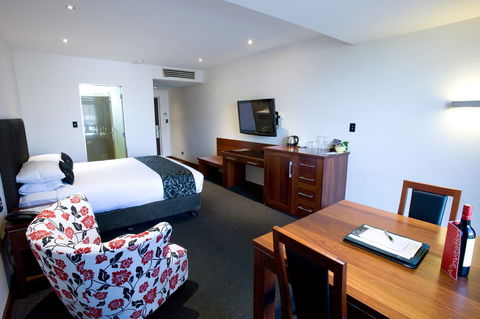 The Commodore - Gold Coast 4U 35