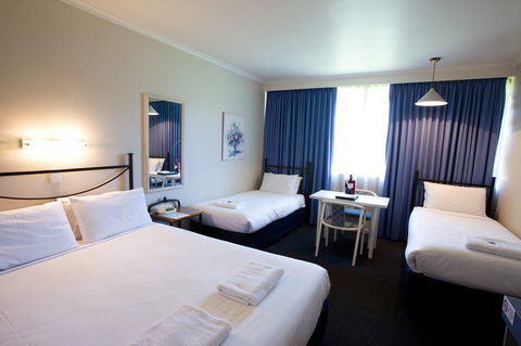 The Commodore - Gold Coast 4U 26