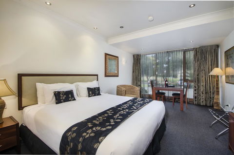 The Commodore - Gold Coast 4U 44