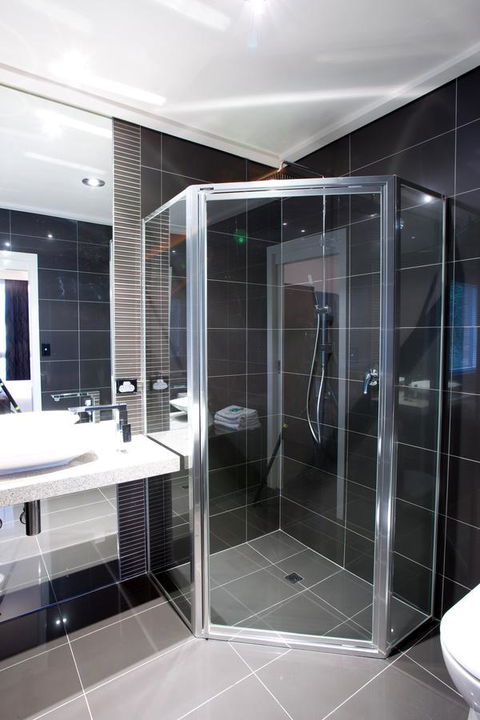 The Commodore - Gold Coast 4U 31