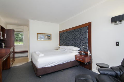 The Commodore - Gold Coast 4U 39