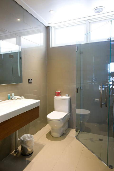 The Commodore - Gold Coast 4U 36