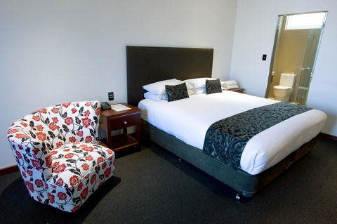 The Commodore - Gold Coast 4U 11