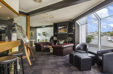 The Commodore - Gold Coast 4U 3