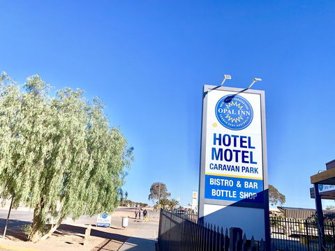 Opal Inn Hotel, Motel, Caravan Park - Accommodation Gold Coast 38