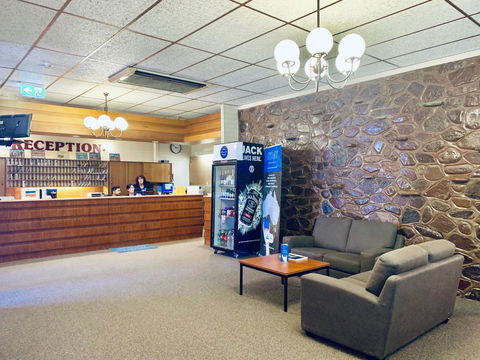 Opal Inn Hotel, Motel, Caravan Park - Accommodation Gold Coast 30
