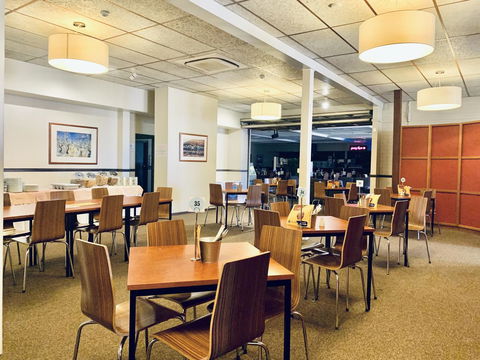 Opal Inn Hotel, Motel, Caravan Park - Accommodation Gold Coast 24