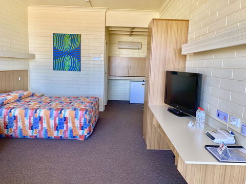 Opal Inn Hotel, Motel, Caravan Park - Accommodation Gold Coast 33