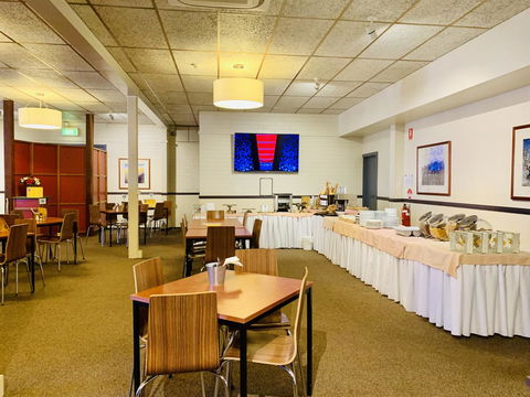 Opal Inn Hotel, Motel, Caravan Park - Accommodation Gold Coast 25
