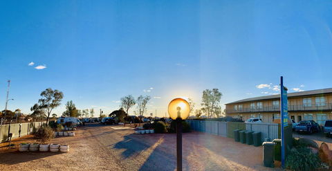 Opal Inn Hotel, Motel, Caravan Park - Accommodation Gold Coast 42