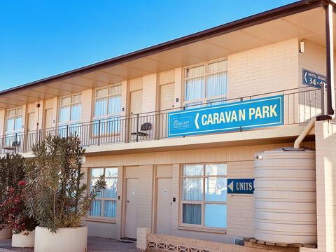 Opal Inn Hotel, Motel, Caravan Park - Accommodation Gold Coast 34