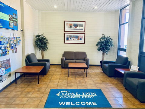 Opal Inn Hotel, Motel, Caravan Park - Accommodation Gold Coast 29